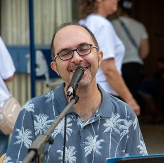 לבחור באור - סרטון תדמית