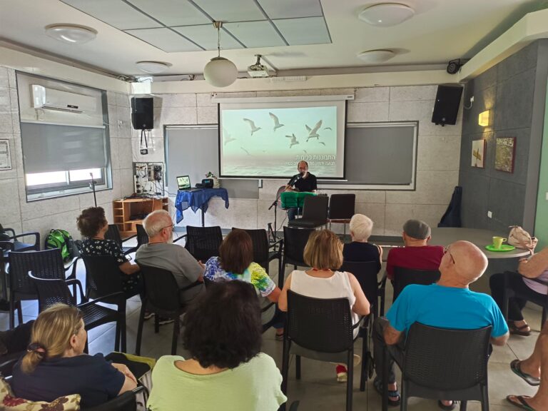 מועדון ותיקים יובלים (ספטמבר 2026)